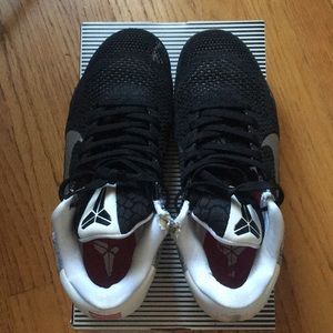 Kobe XI Elite Low